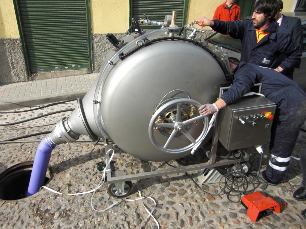 Galería de imágenes